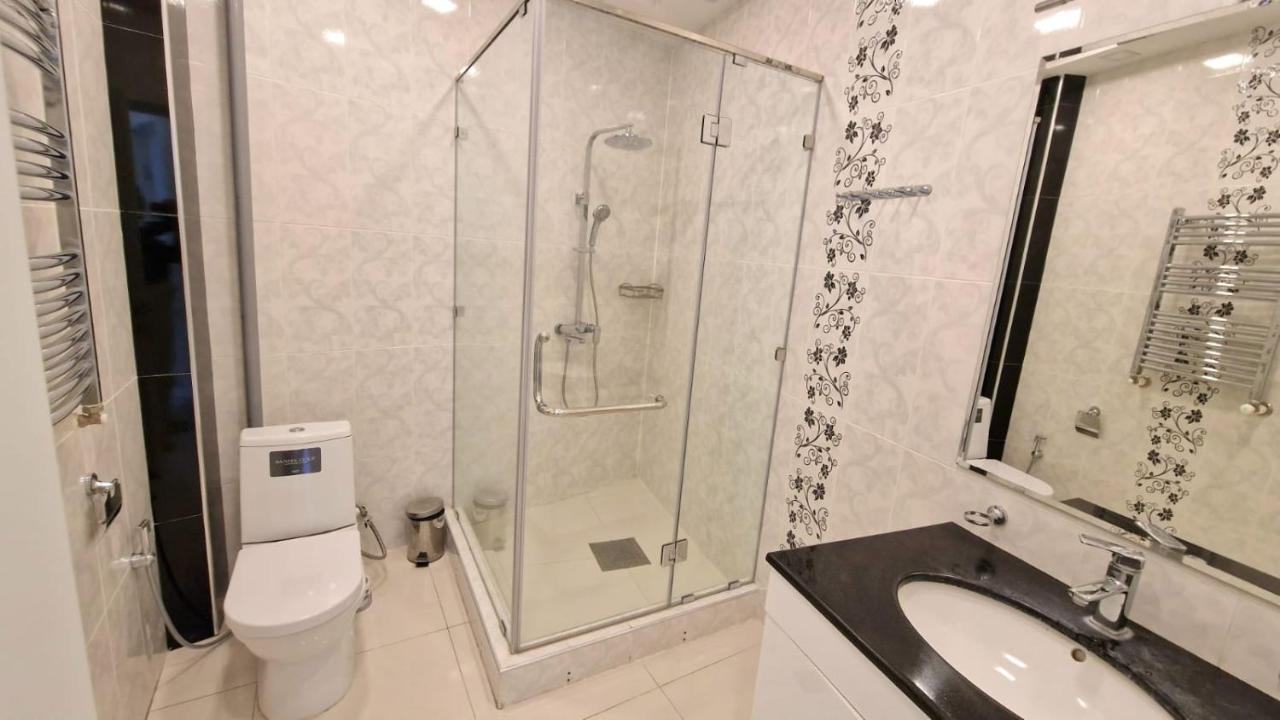 Puzzle Space Hostel Γιερεβάν Εξωτερικό φωτογραφία