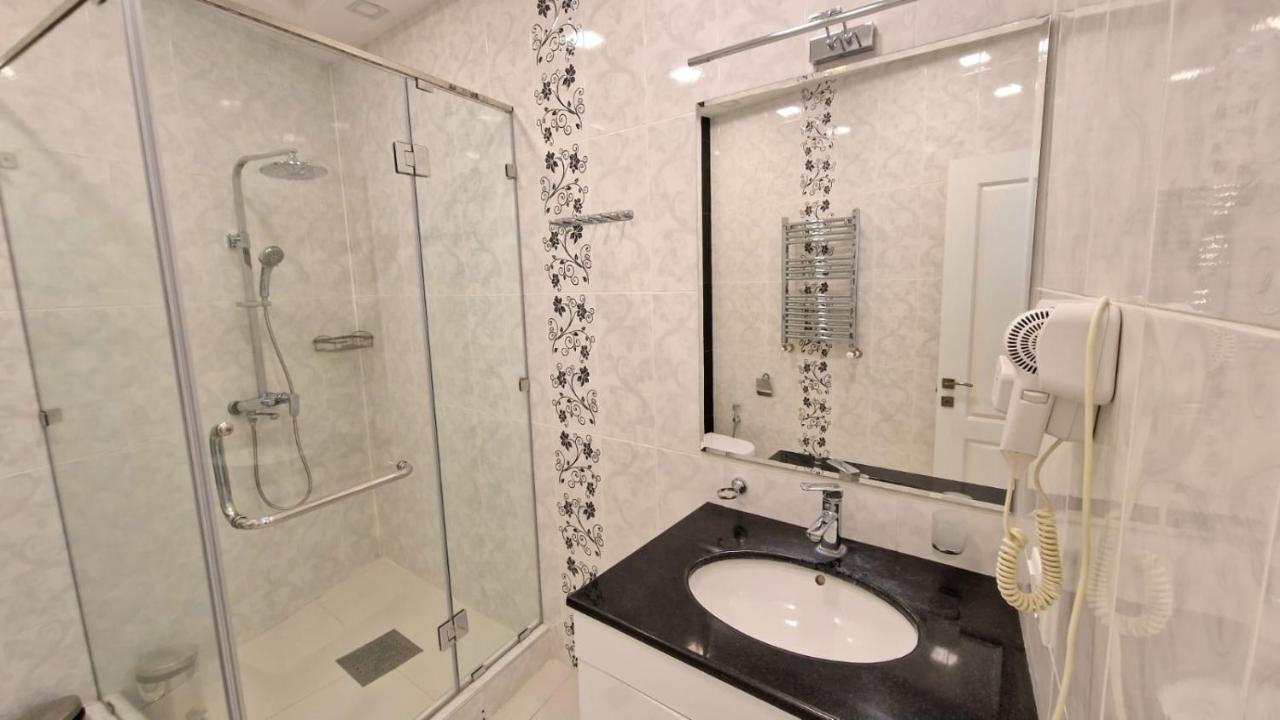 Puzzle Space Hostel Γιερεβάν Εξωτερικό φωτογραφία