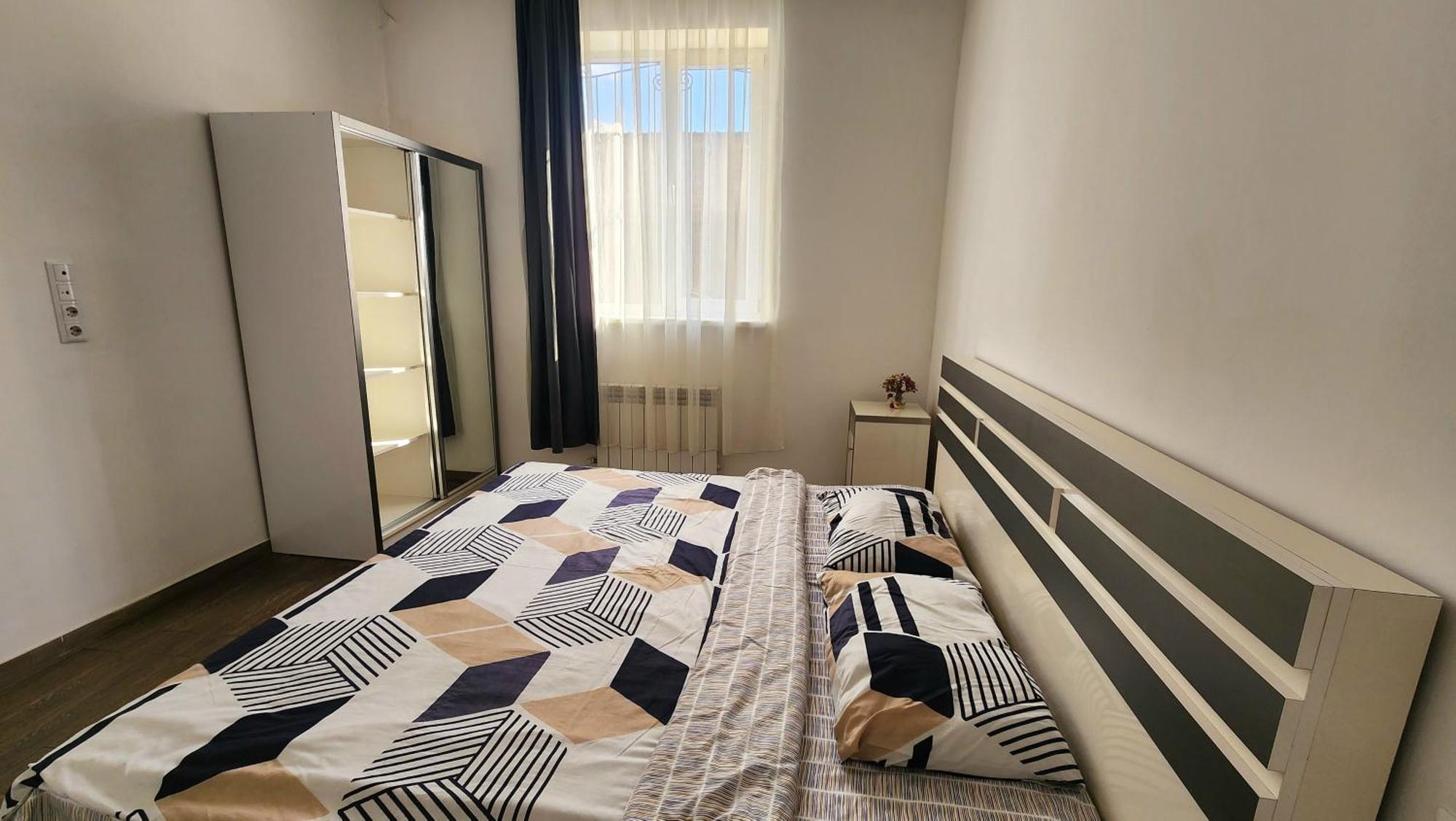 Puzzle Space Hostel Γιερεβάν Εξωτερικό φωτογραφία