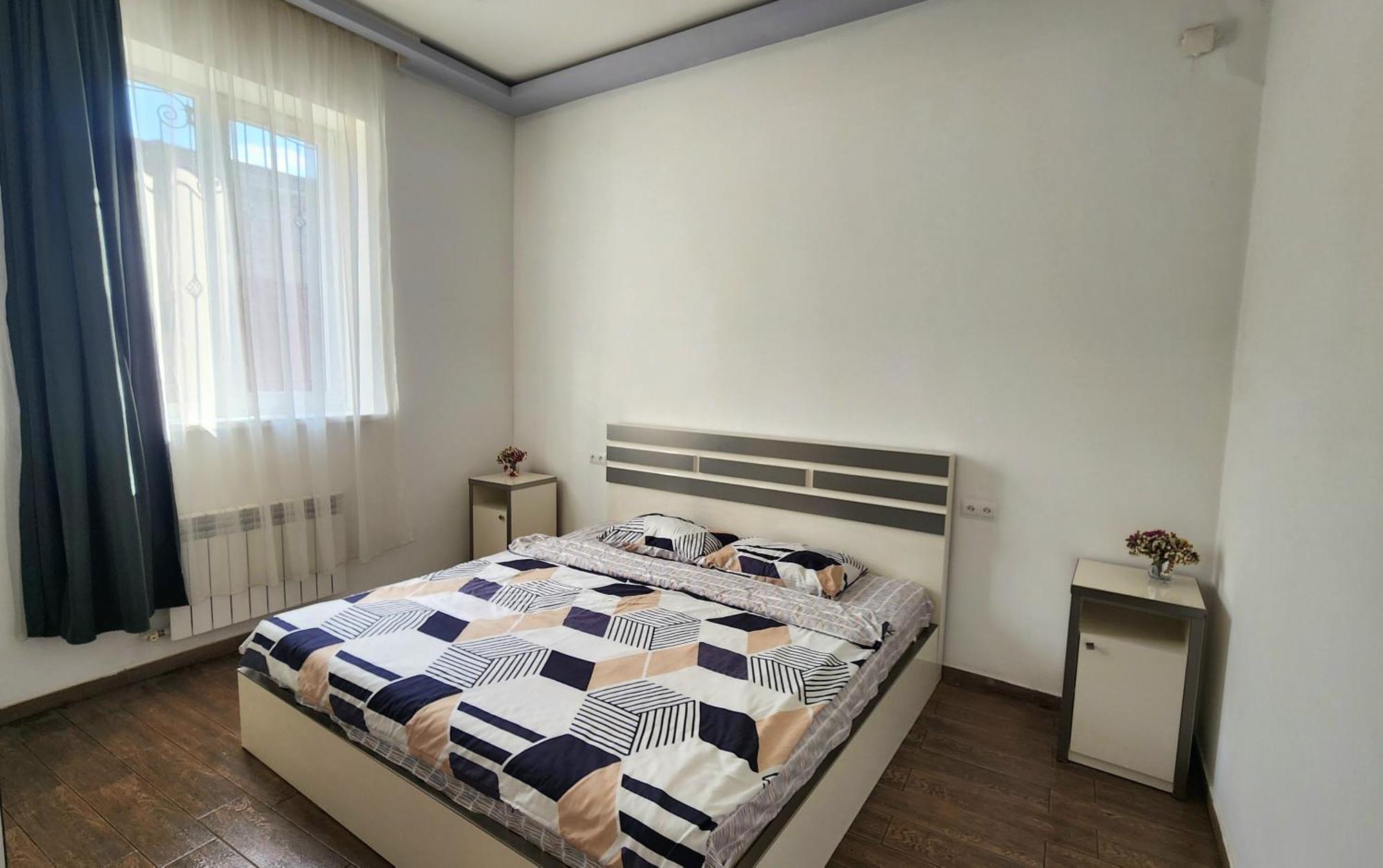 Puzzle Space Hostel Γιερεβάν Εξωτερικό φωτογραφία