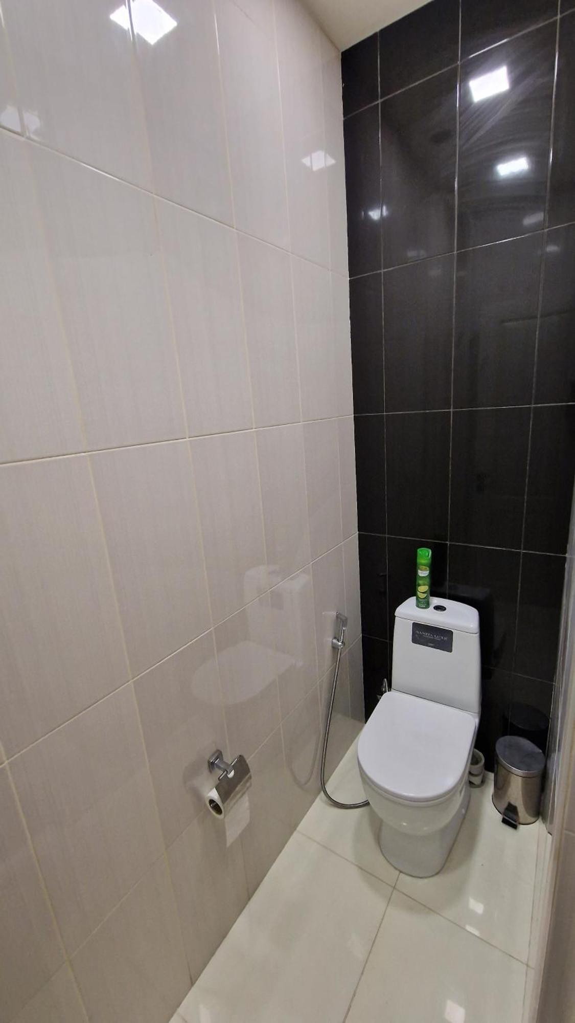 Puzzle Space Hostel Γιερεβάν Εξωτερικό φωτογραφία