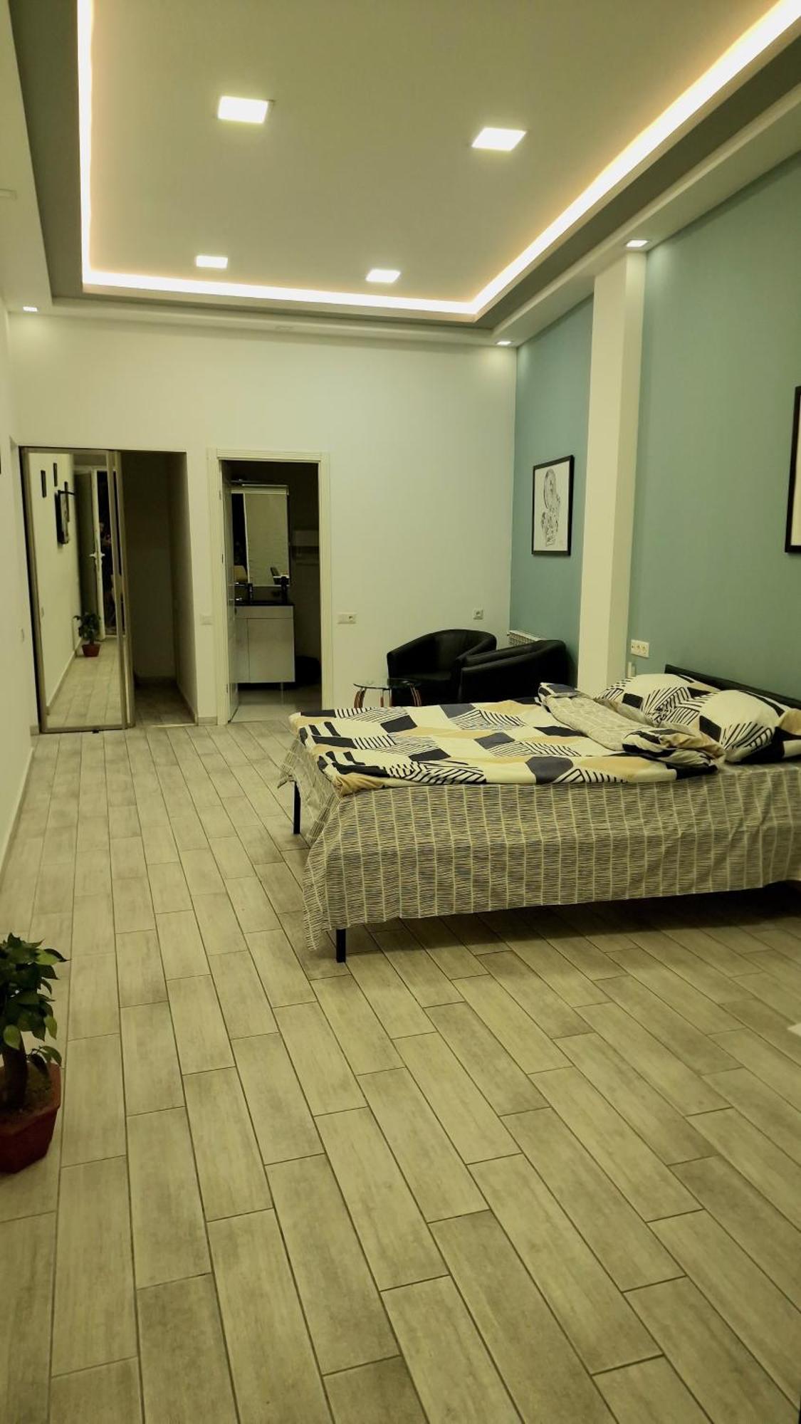 Puzzle Space Hostel Γιερεβάν Εξωτερικό φωτογραφία