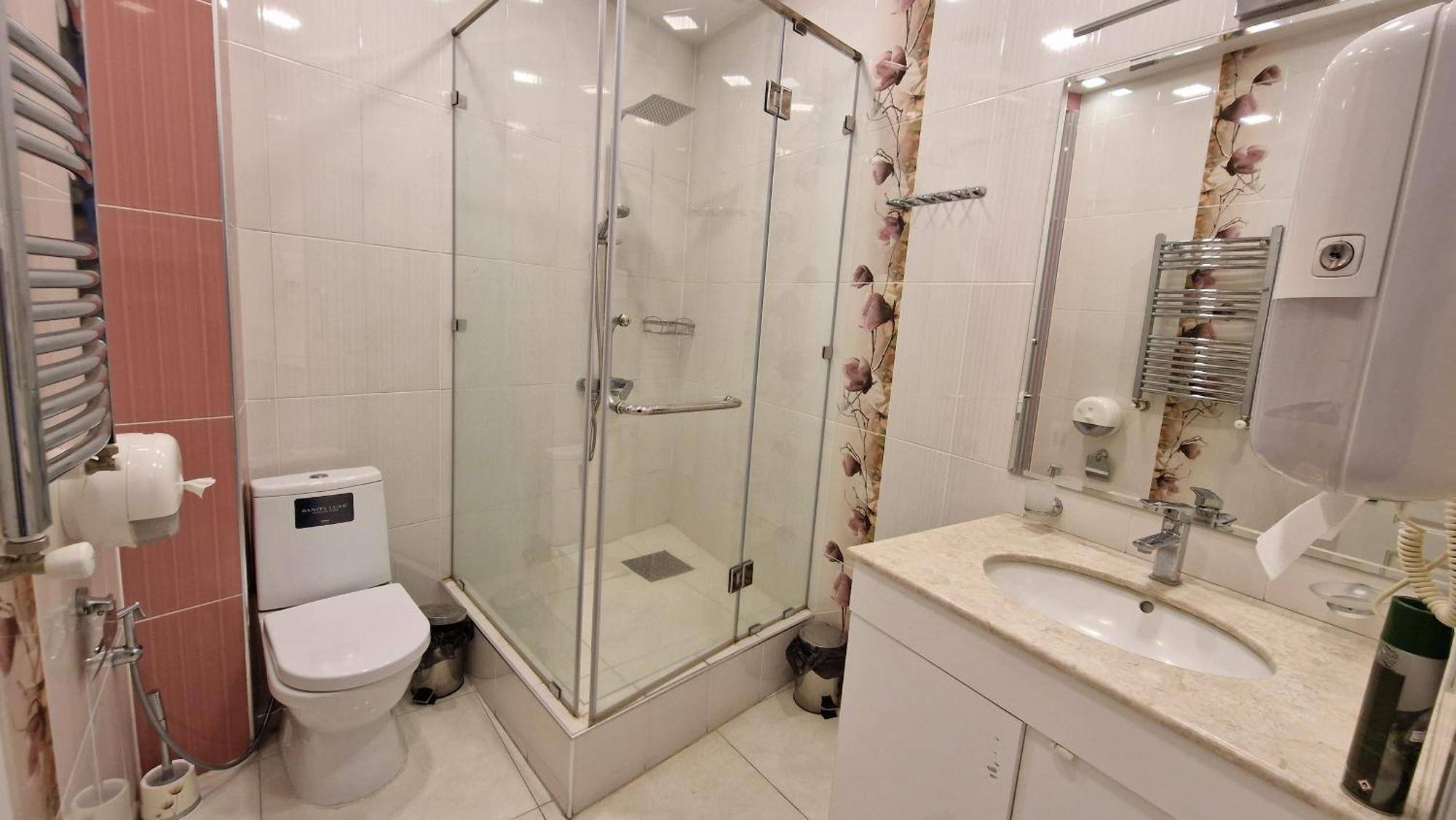 Puzzle Space Hostel Γιερεβάν Εξωτερικό φωτογραφία